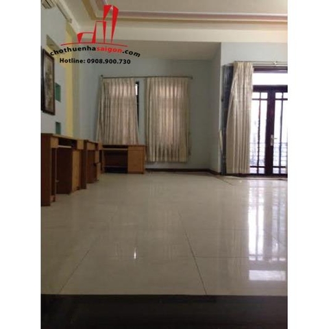 cho thuê nhà nguyên căn hẽm đường nguyễn trọng tuyển, quận phú nhuận, giá cho thuê:1300$/tháng