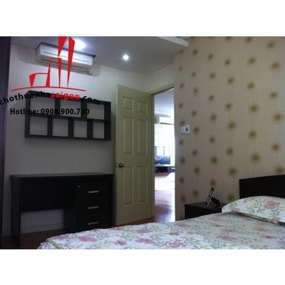 cho thuê căn hộ copac quận 4,  giá 700$/tháng