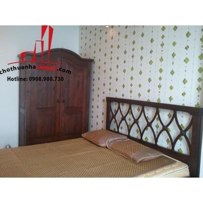 cho thuê căn hộ copac quận 4,  giá 700$/tháng
