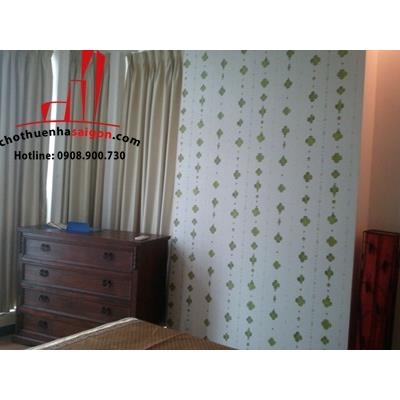 cho thuê căn hộ copac quận 4,  giá 700$/tháng