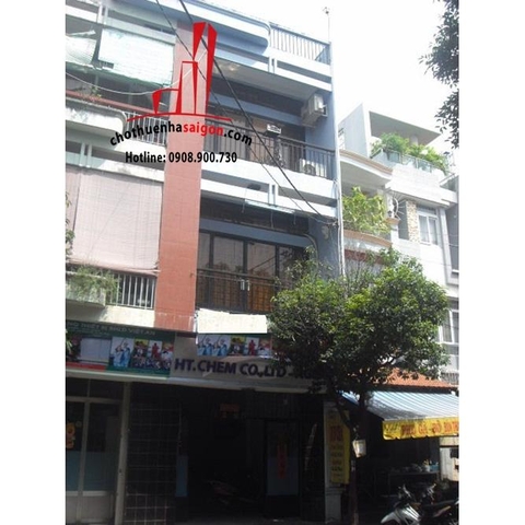 Cho thuê nhà quận Tân Bình, đường nội bộ khu K300, phường 12, quận Tân Bình, Giá: 19 Triệu