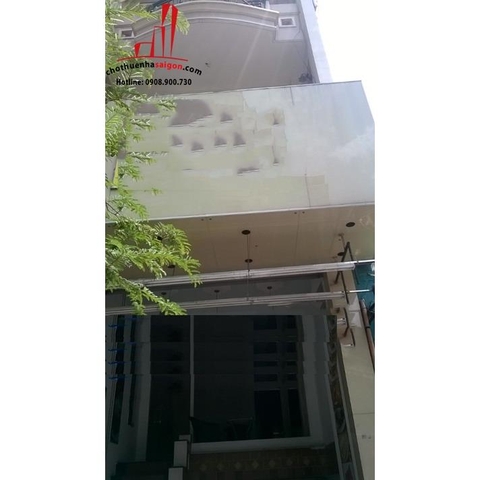 cho thuê nhà nguyên căn mặt tiền đường lê thánh tôn quận 1, giá cho thuê:6900$/tháng