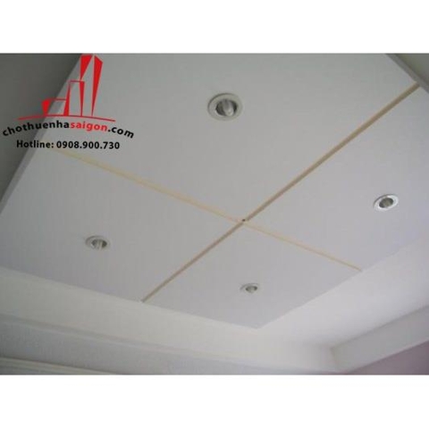 cho thuê nhà nguyên căn hẽm đường trần quang khải quận 1, giá cho thuê:10tr/tháng