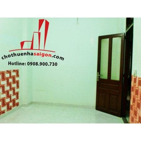 cho thuê nhà nguyên căn nhà mặt tiền đường giải phóng,tân bình, giá 1500$