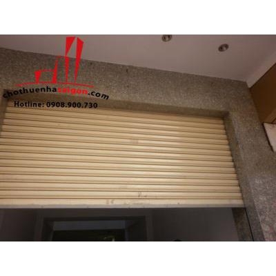 nhà nguyên căn mặt tiền đường trần quốc thảo quận 3 cho thuê
