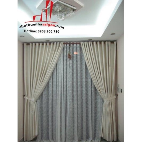 cho thuê nhà nguyên căn nhà hẽm đường trần quang diệu, quận 3, giá 900$/tháng