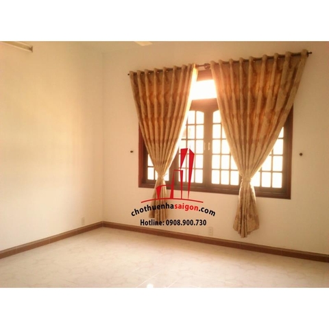 Cho thuê biệt thự Compound mini Quận 2 - Thảo Điền, giá 2500$