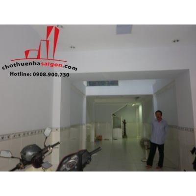 nhà nguyên căn mặt tiền đường trần quốc thảo quận 3 cho thuê