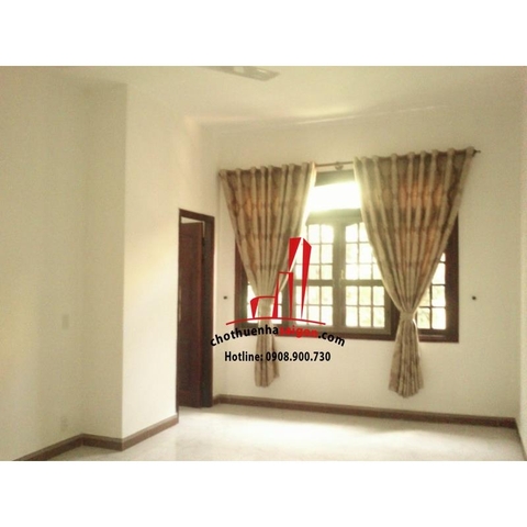 Cho thuê biệt thự Compound mini Quận 2 - Thảo Điền, giá 2500$