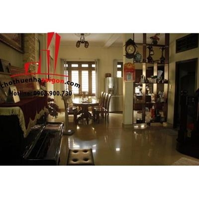 cho thuê villa phố quận bình thạnh, đường nguyễn hữu cảnh giá cho thuê:1500$/tháng