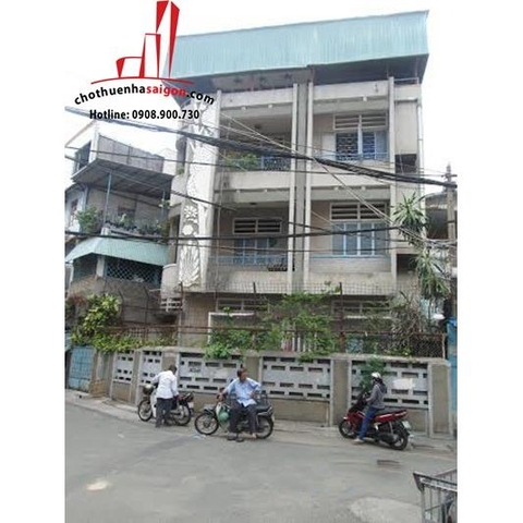 cần cho thuê nhà nguyên căn hẽm đường hoàng hoa thám quận bình thạnh, giá cho thuê:50tr/tháng