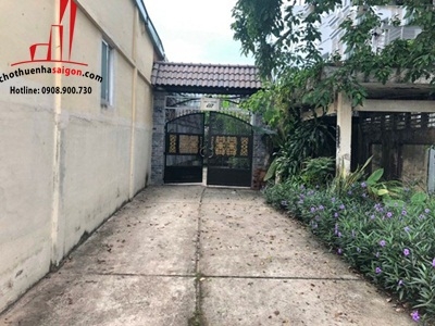 cho thuê nhà nguyên căn quận 2, đường  số  12 an phú giá cho thuê:18tr/tháng