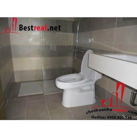 cho thuê căn hộ Saigon Airport Plaza Quận tân bình, lầu 5 giá 900$