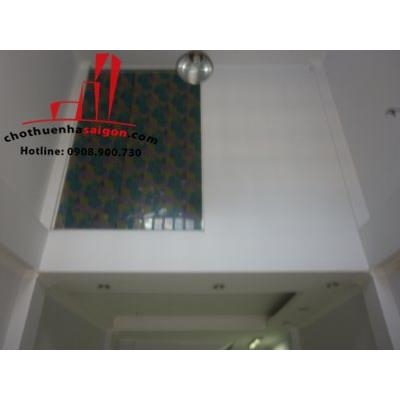 nhà nguyên căn mặt tiền đường trần quốc thảo quận 3 cho thuê