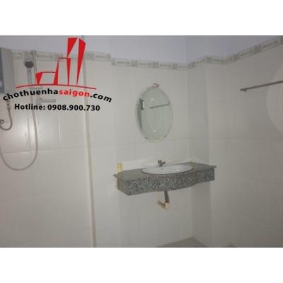 nhà nguyên căn mặt tiền đường trần quốc thảo quận 3 cho thuê