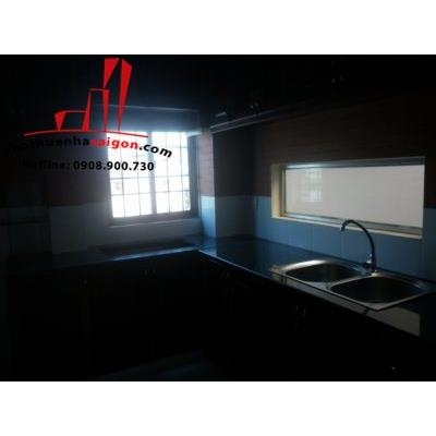 nhà nguyên căn mặt tiền đường trần quốc thảo quận 3 cho thuê