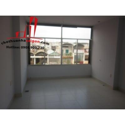nhà nguyên căn mặt tiền đường trần quốc thảo quận 3 cho thuê