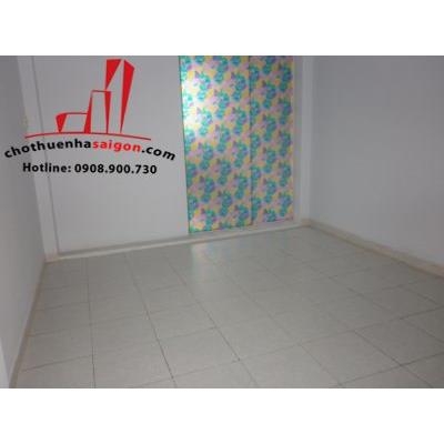 nhà nguyên căn mặt tiền đường trần quốc thảo quận 3 cho thuê