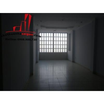 nhà nguyên căn mặt tiền đường trần quốc thảo quận 3 cho thuê