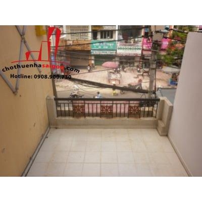 nhà nguyên căn mặt tiền đường trần quốc thảo quận 3 cho thuê