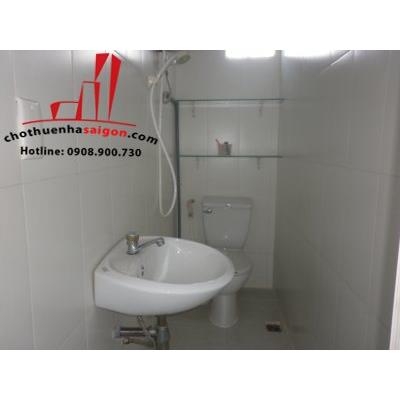 nhà nguyên căn mặt tiền đường trần quốc thảo quận 3 cho thuê