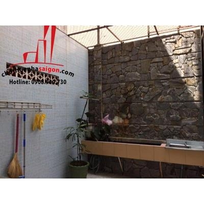 cho thuê nhà nguyên căn hẽm đường điện biên phủ, quận 10, giá cho thuê 16tr/tháng