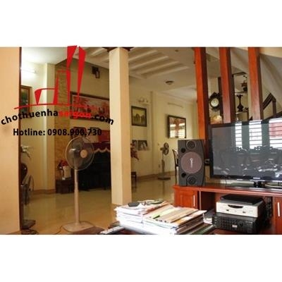 cho thuê villa phố quận bình thạnh, đường nguyễn hữu cảnh giá cho thuê:1500$/tháng