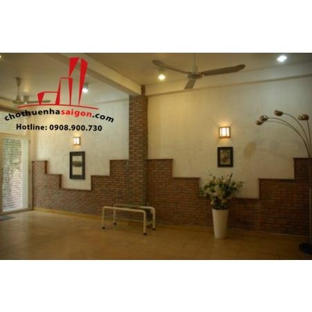 cho thuê villa mini đường yên thế, quận tân bình, giá 1100$/tháng