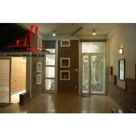 cho thuê villa mini đường yên thế, quận tân bình, giá 1100$/tháng