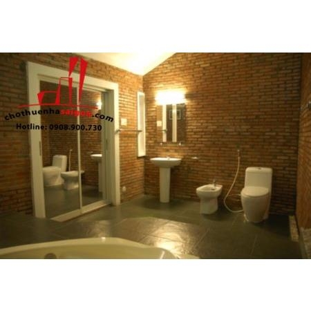 cho thuê villa mini đường yên thế, quận tân bình, giá 1100$/tháng