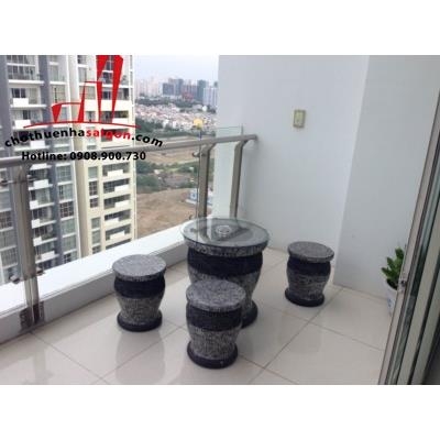 cho thuê căn hộ cao cấp estella , phường an phú, quận 2, giá cho thuê:3000$/tháng