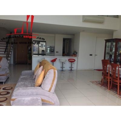cho thuê căn hộ cao cấp estella , phường an phú, quận 2, giá cho thuê:3000$/tháng