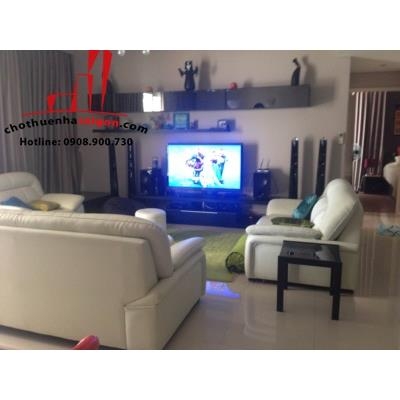 cho thuê căn hộ cao cấp estella , phường an phú, quận 2, giá cho thuê:3000$/tháng