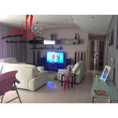cho thuê căn hộ cao cấp estella , phường an phú, quận 2, giá cho thuê:3000$/tháng