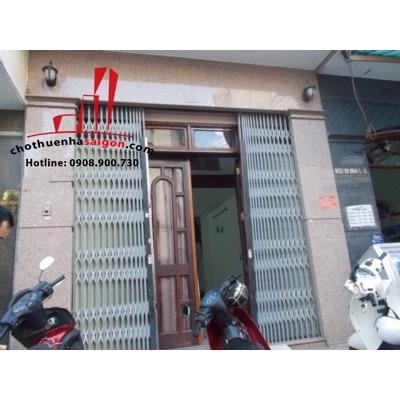 cho thuê nhà quận 1, đường nguyễn đình chiểu, phường dakao, quận 1 giá cho thuê:27tr/tháng