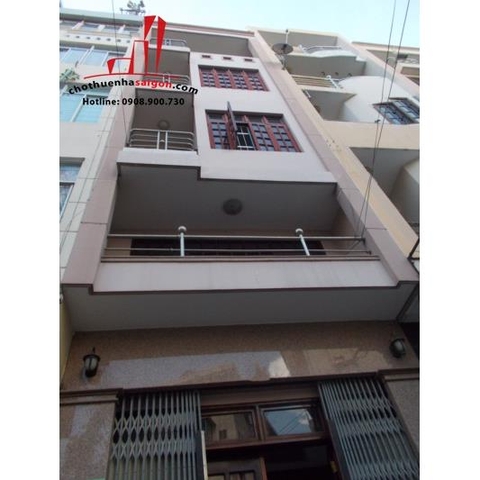 cho thuê nhà quận 1, đường nguyễn đình chiểu, phường dakao, quận 1 giá cho thuê:27tr/tháng