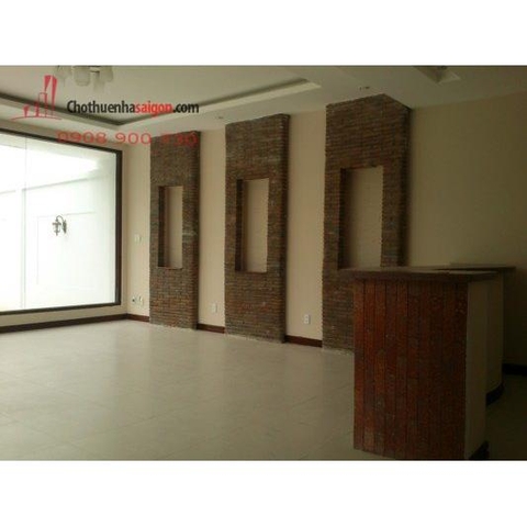 Cho thuê Villa Quận 2, khu Thảo Điền, giá 3000$