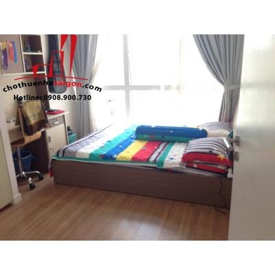 cho thuê căn hộ cao cấp estella , phường an phú, quận 2, giá cho thuê:3000$/tháng