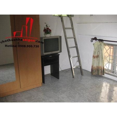 cho thuê căn hộ quận 1, tạo lạc số 86 nguyễn du quận 1