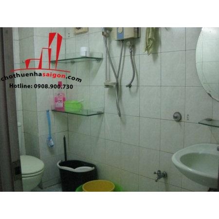 cho thuê căn hộ quận 1, tạo lạc số 86 nguyễn du quận 1