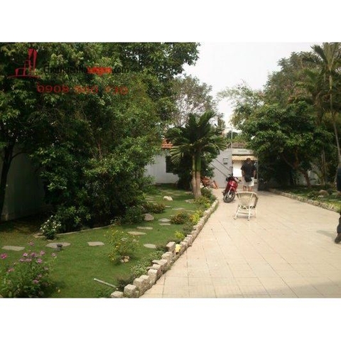 Cho thuê Villa Quận 2, khu Thảo Điền, giá 3000$