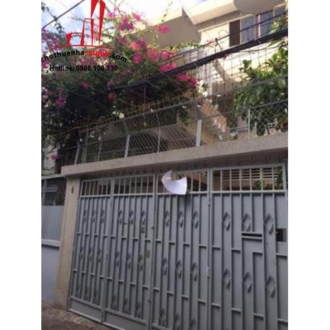 cho thuê nhà quận phú nhuận, đường nguyễn kiệm giá cho thuê:35tr/tháng