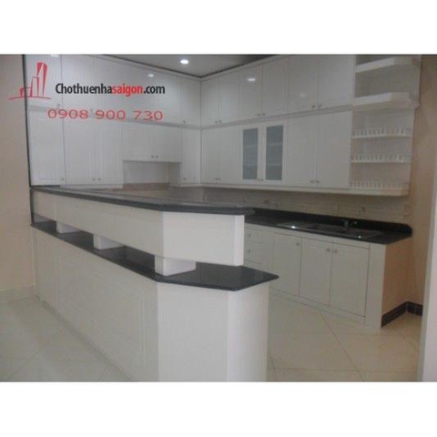 Cho thuê Villa Quận 2, khu Thảo Điền, giá 3000$
