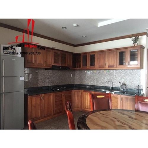 Cho thuê căn hộ cao cấp tại Thảo Điền Hoàng Anh Riverview quận 2., giá cho thuê:1100$/th