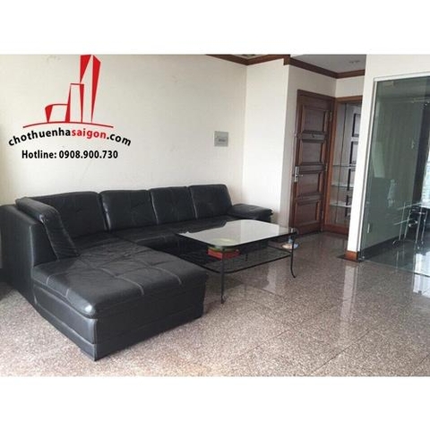 Cho thuê căn hộ cao cấp tại Thảo Điền Hoàng Anh Riverview quận 2., giá cho thuê:1100$/th