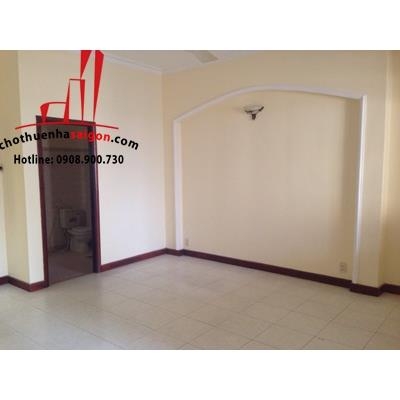 cho thuê biệt thự đường nguyễn văn đậu, quận bình thạnh, giá cho thuê:40tr/tháng