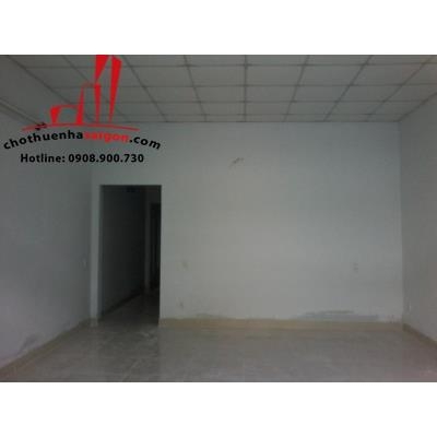 cần cho thuê nhà quận bình thạnh, đường nội bộ d2 giá cho thuê:15tr/tháng
