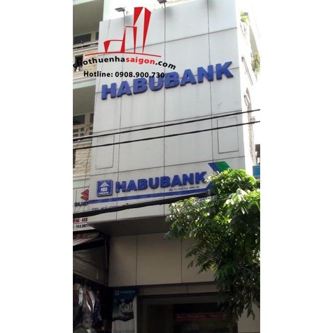 cho thuê nhà trung tâm quận 1, đường ký con , phường nguyễn thái bình giá 2400$/tháng