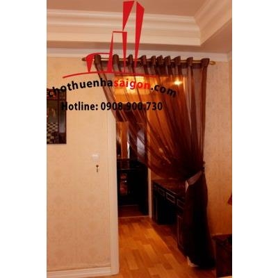 cho thuê căn hộ cao cấp cantavil hoàn cầu, quận bình thạnh
