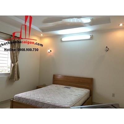 cần cho thuê Biệt thự phố khu Fideco Riverside Thảo Điền Quận 2